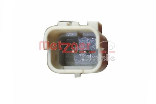 METZGER SENSOR, RADDREHZAHL 0900234 