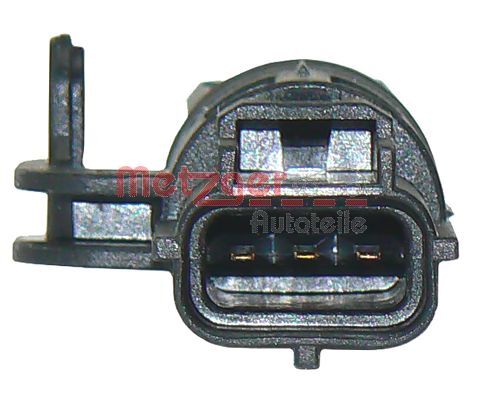 METZGER DREHZAHLSENSOR, SCHALTGETRIEBE 0909075 
