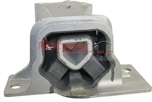 METZGER LAGERUNG, MOTOR 8053746 