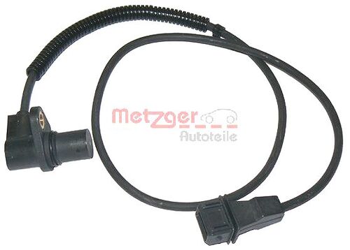 METZGER IMPULSGEBER, KURBELWELLE 0902357 