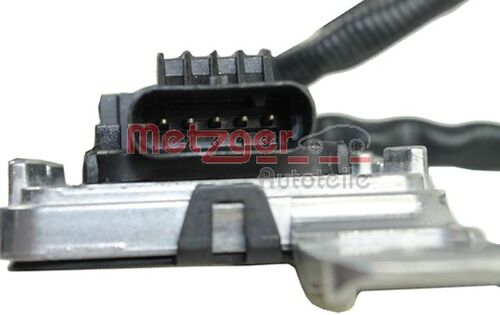 METZGER NOX-SENSOR, NOX-KATALYSATOR 0899178 