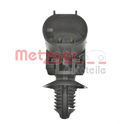 METZGER SENSOR, RADDREHZAHL 0900954 