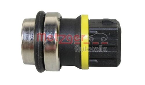 METZGER SENSOR, KÜHLMITTELTEMPERATUR 0905465 