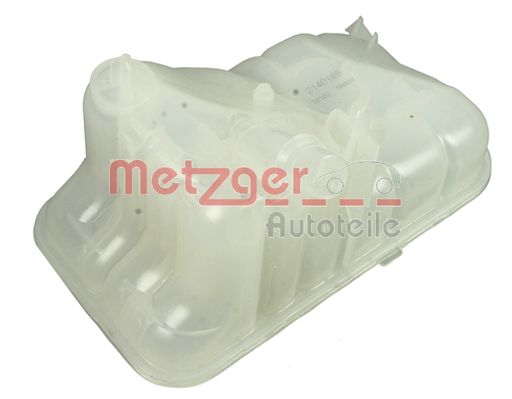 METZGER AUSGLEICHSBEHÄLTER, KÜHLMITTEL 2140195 