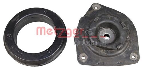 METZGER REPARATURSATZ, FEDERBEINSTÜTZLAGER 6490137 