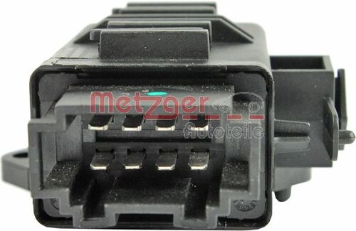 METZGER STEUERGERÄT, SITZHEIZUNG 0916266 