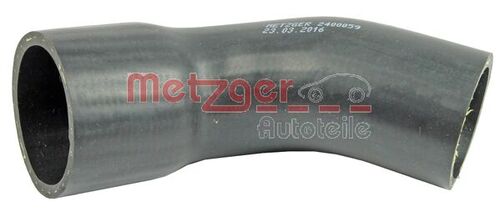 METZGER LADELUFTSCHLAUCH 2400059 