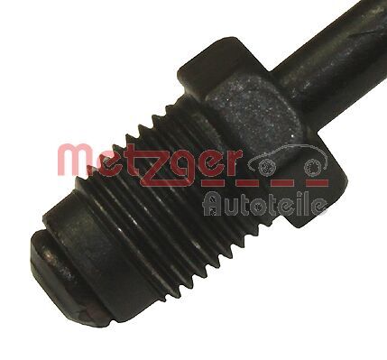 METZGER BREMSSCHLAUCH 4119366 