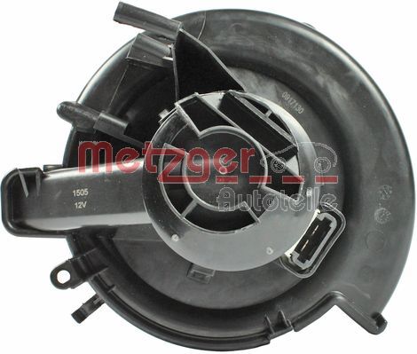 METZGER INNENRAUMGEBLÄSE 0917130 