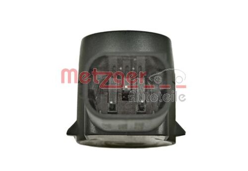 METZGER SENSOR, EINPARKHILFE 0901237 