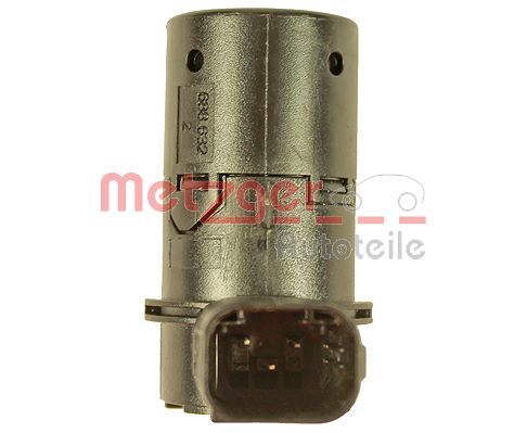 METZGER SENSOR, EINPARKHILFE 0901061 