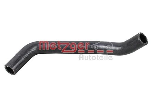 METZGER KÜHLERSCHLAUCH 2420824 