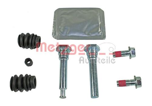 METZGER FÜHRUNGSHÜLSENSATZ, BREMSSATTEL 113-0002X 