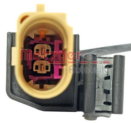 METZGER SENSOR, ABGASTEMPERATUR 0894098 