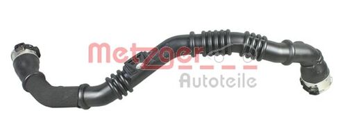 METZGER LADELUFTSCHLAUCH 2400487 