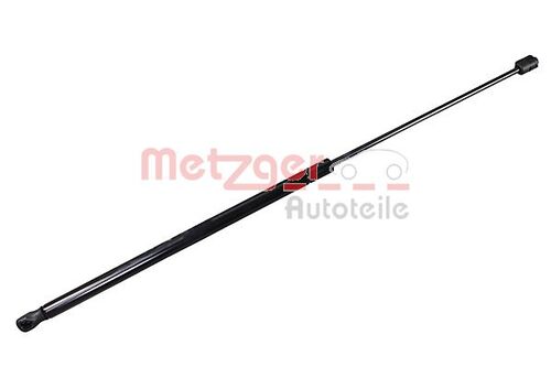 METZGER GASFEDER, KOFFER-/LADERAUM 2110545 