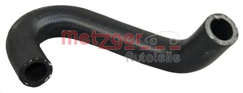 METZGER KÜHLERSCHLAUCH 2420820 