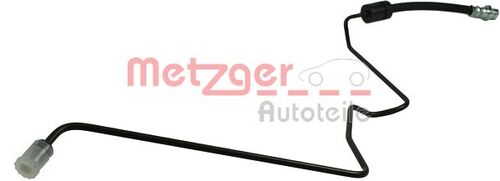 METZGER BREMSSCHLAUCH 4119368 