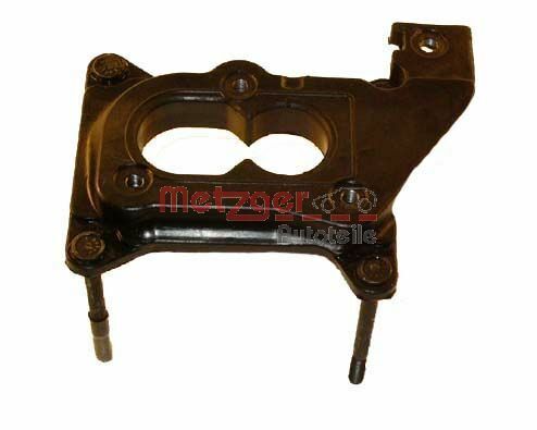METZGER FLANSCH, VERGASER 8070867 