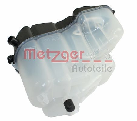 METZGER AUSGLEICHSBEHÄLTER, KÜHLMITTEL 2140186 
