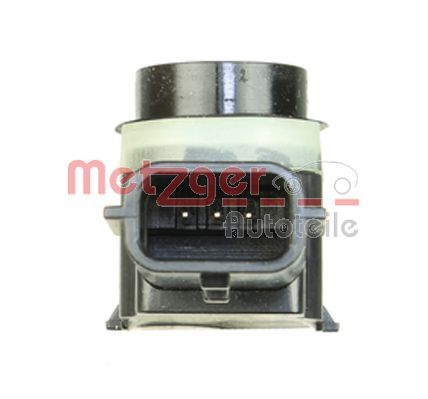METZGER SENSOR, EINPARKHILFE 0901298 