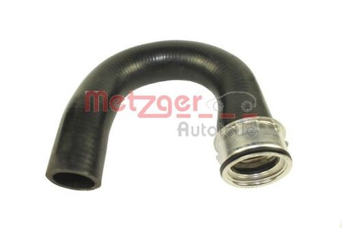 METZGER LADELUFTSCHLAUCH 2400157 