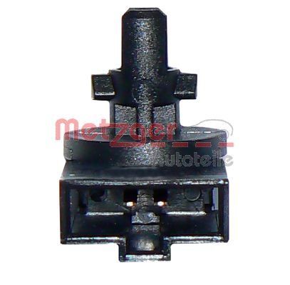METZGER SENSOR, INNENRAUMTEMPERATUR 0905402 