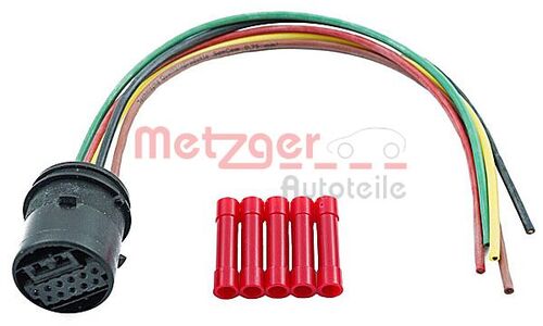 METZGER KABELREPARATURSATZ, TÜR 2321001 