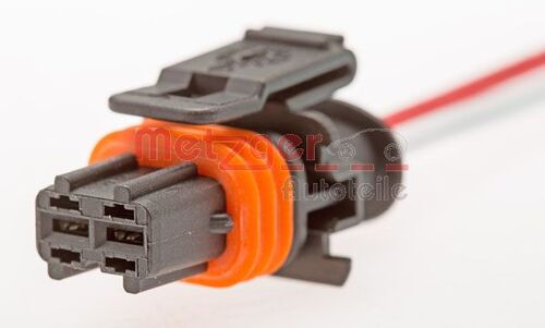 METZGER KABELREPARATURSATZ, EINSPRITZVENTIL 2324001 