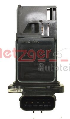 METZGER LUFTMASSENMESSER 0890310 