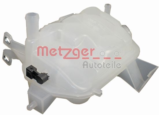 METZGER AUSGLEICHSBEHÄLTER, KÜHLMITTEL 2140141 