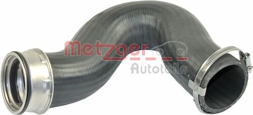 METZGER LADELUFTSCHLAUCH 2400259 