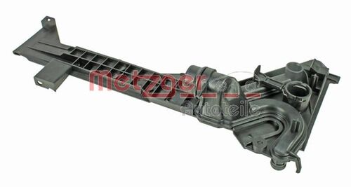 METZGER HALTER, AUSGLEICHSBEHÄLTER-KÜHLMITTEL 2140233 