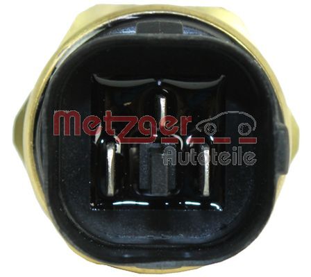 METZGER TEMPERATURSCHALTER, KÜHLERLÜFTER 0915234 