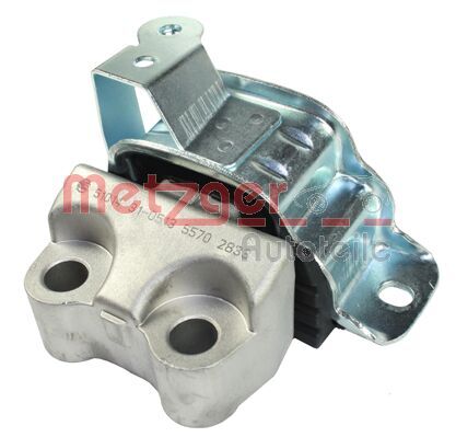 METZGER LAGERUNG, MOTOR 8053725 
