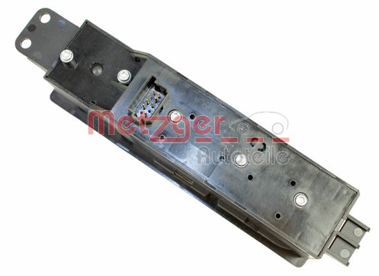 METZGER SCHALTER, FENSTERHEBER 0916407 