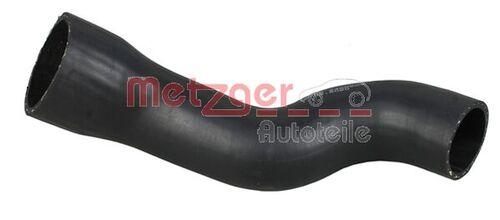 METZGER LADELUFTSCHLAUCH 2400504 