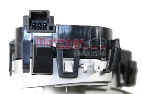 METZGER SCHALTER, SITZVERSTELLUNG 0916696 