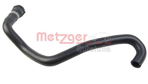METZGER KÜHLERSCHLAUCH 2420546 