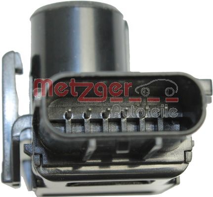 METZGER SENSOR, EINPARKHILFE 0901220 