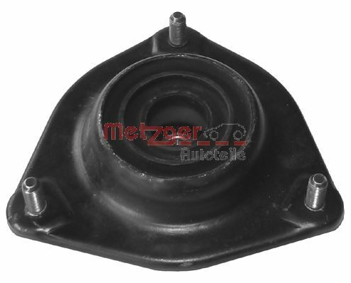 METZGER FEDERBEINSTÜTZLAGER 6490107 