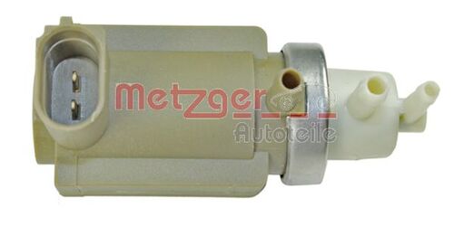 METZGER DRUCKWANDLER, TURBOLADER 0892678 