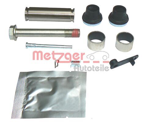 METZGER FÜHRUNGSHÜLSENSATZ, BREMSSATTEL 113-1430X 