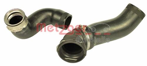 METZGER LADELUFTSCHLAUCH SET 2400038 