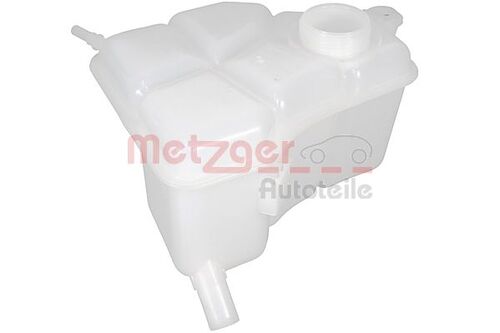METZGER AUSGLEICHSBEHÄLTER, KÜHLMITTEL 2140257 