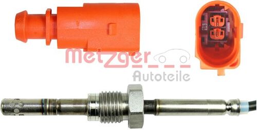 METZGER SENSOR, ABGASTEMPERATUR 0894165 