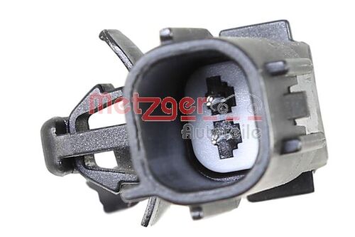 METZGER SENSOR, RADDREHZAHL 09001150 