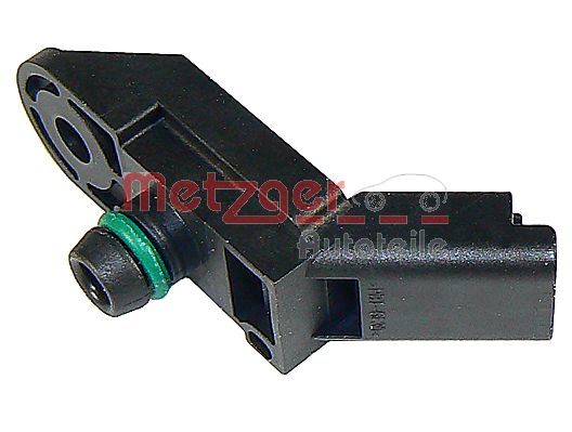 METZGER SENSOR, SAUGROHRDRUCK 0906379 