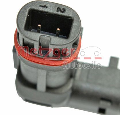 METZGER SENSOR, RADDREHZAHL 0900819 
