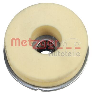 METZGER FEDERBEINSTÜTZLAGER 6490025 